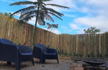 Chalé Container Terracota - Foto 35