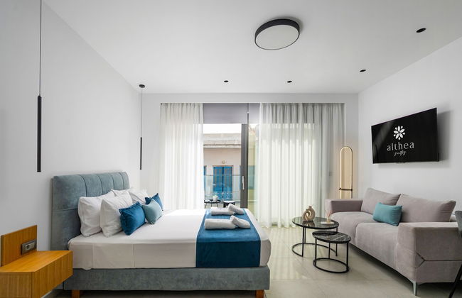 Althea Suites - Foto 31