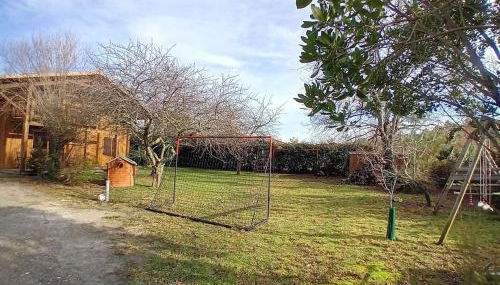 Le Chalet de Nino - Foto 4