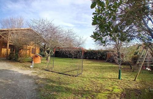 Le Chalet de Nino - Foto 4