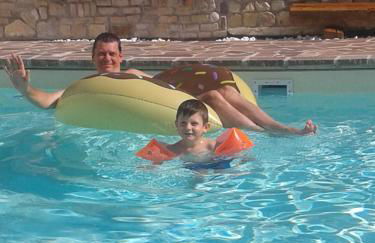 Siore Marie gli alloggi - Foto 2