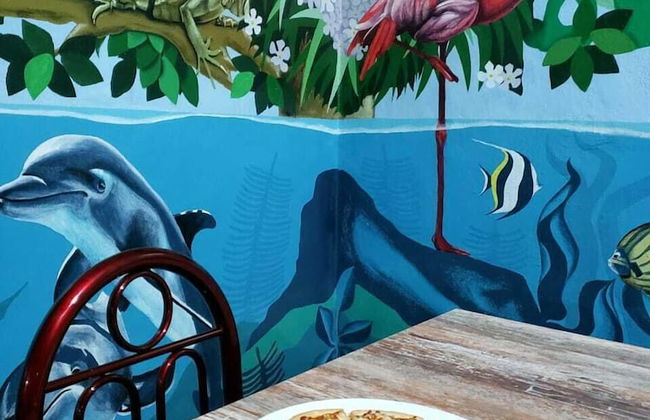 Royal Honey Hostel - Foto 18