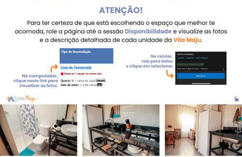 Vila Maju espaço home office,garagem,próx..UniAraxá,fácil acesso - Foto 3