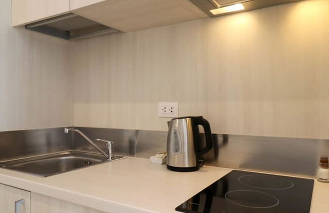 w Sophisticated Loft w AC in Barranco - Photo 5