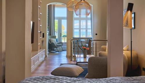 Goldmädchen 93 - Beach Studio - Foto 2