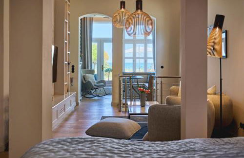 Goldmädchen 93 - Beach Studio - Foto 2