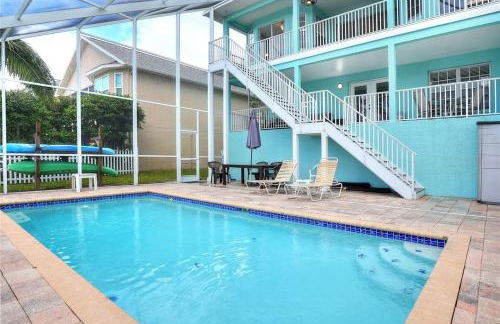 Dockside Nook -Waterfront, Dock, Heated Pool - Foto 43