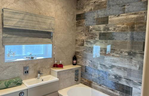 Seafront cottage Dinas Dinlle - Photo 4