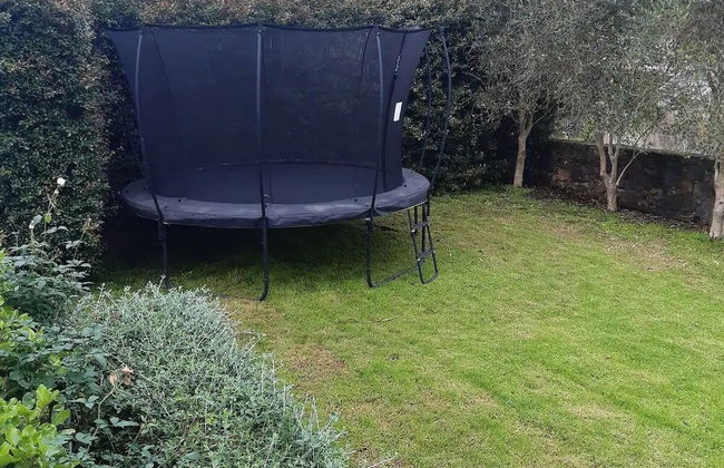 Harbour View Cottage B&B - Foto 32