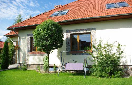 Family Lake House - Foto 13