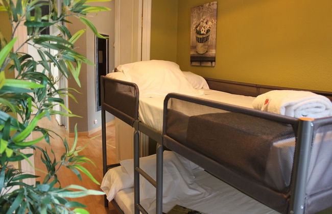 Art Boutique Colon Apartments - Foto 28