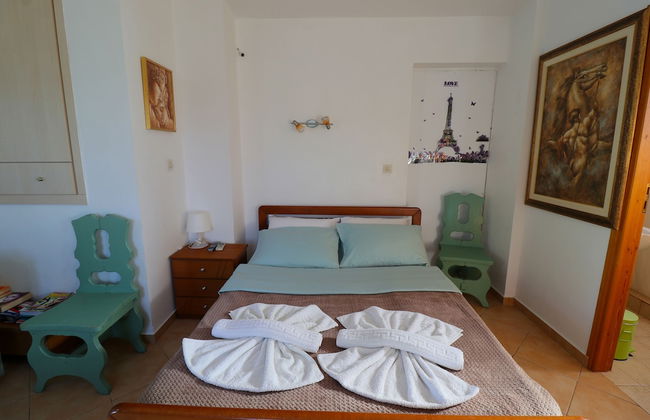 Megris Country Houses - Foto 17