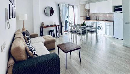 VV Coral II con Vistas Al Mar - Foto 3, stove