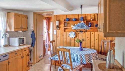 Ferienwohnung Friedrichroda - Foto 5