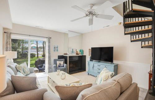 Sea Pines Village --- 7 Sea Pines Vill - Foto 2