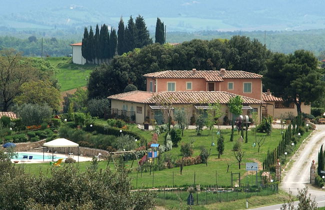 Antico Borgo il Cardino - Photo 70