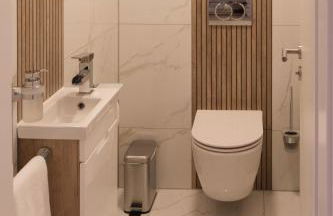 Apartment HomeBase Modernes 4-Sterne Apartment mit Tiefgarage im Zentrum - Foto 24