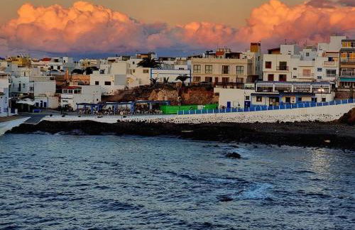 Casa del Mar Air-conditioned Apartment with Swimming Pools - Corralejo Playa - Photo 74