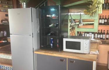 Casale meraviglioso Val d'Orcia con piscina e Sauna - Photo 35