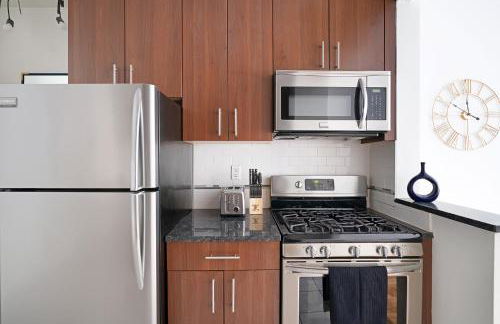 Prime Upper west Side Location 1 Bedroom Apt - Foto 10