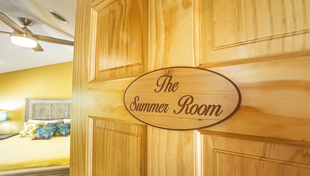 Winter, Spring, Summer or Fall by Taylor Made Deep Creek - Foto 5, Servicios del alojamiento