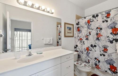 Huge Screened Patio That Overlooks Lake Buck, Near Famous Attractions!! - Foto 14