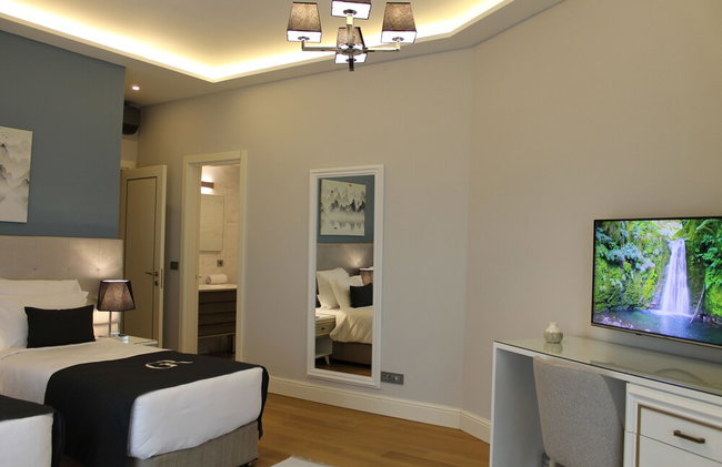 Garlon Residence - Foto 45