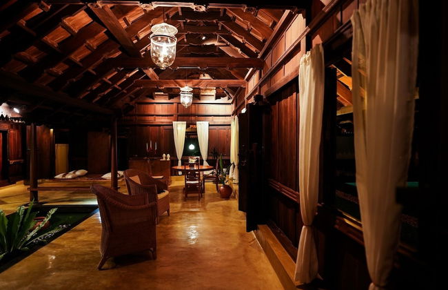 Vismaya Lake Heritage - Foto 9