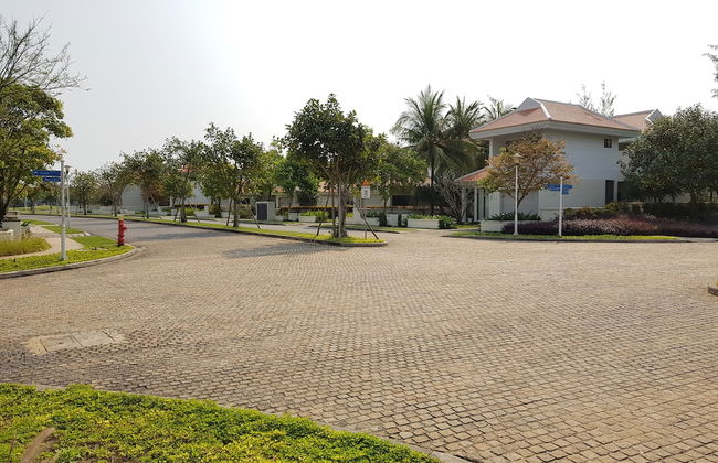 Ocean Resort 3Bedrooms Private Pool - Foto 27