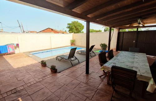 Casa rural Oliver y Nadia - Foto 25