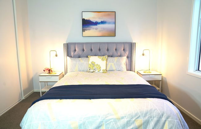 Waterfront Villa in Sanctuary Lakes - Foto 2