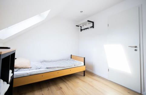Häusliches Loft Wohnung Apartment im Herzen von Ratingen - Foto 8