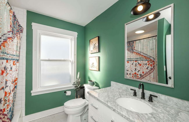 Northside Nook Home for 6! - Foto 23