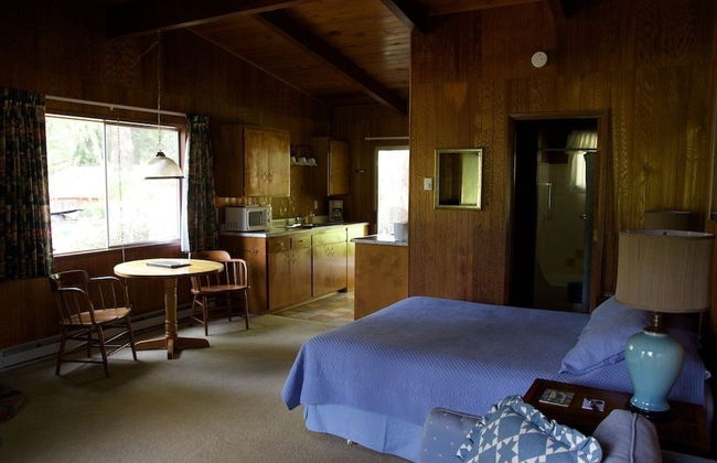 The Wayfarer Resort - Photo 4