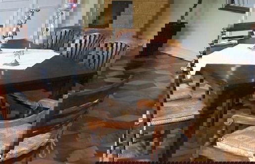 Herrenhaus Alt Vorwerk - Foto 22