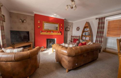 Fisherman's Cottage - Foto 1