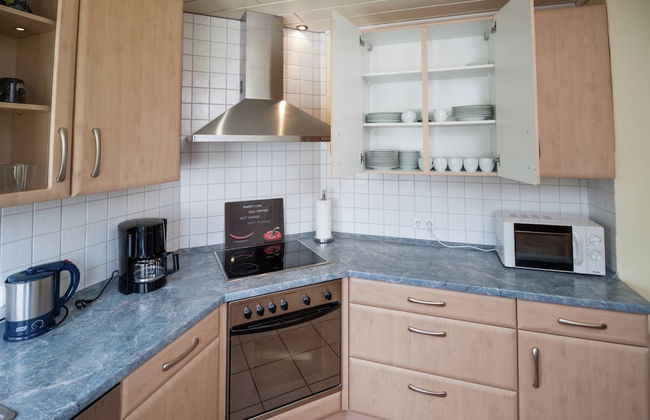 Holiday Flat in Bodefeld Near the ski Area - Foto 12