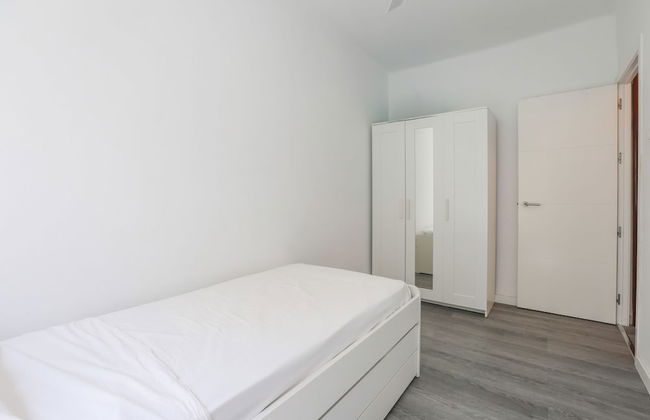 Azahar Gran Plaza in Seville - Foto 22