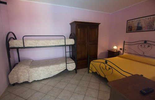 Il Falco Del Cilento - Foto 60