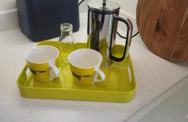 Hillbank Cottage - Foto 5