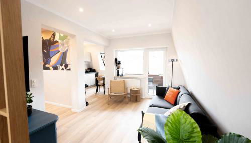 Apartment Mayer in Wachenheim an der Weinstraße - Foto 1