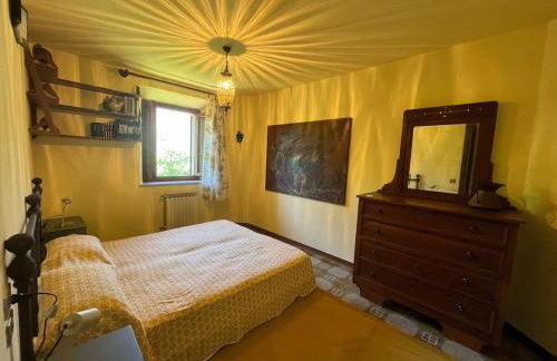 Casa con giardino e vista sulle montagne - Foto 22