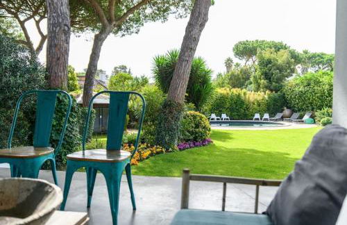 VILLA MONZA CASCAIS - Foto 51