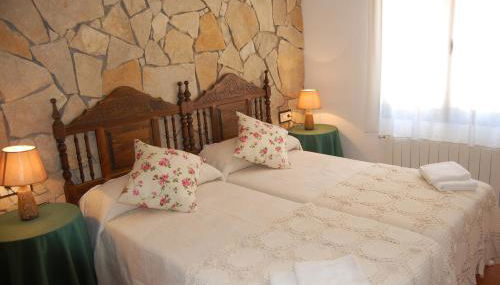 Casa Rural Los Nogales - Foto 3