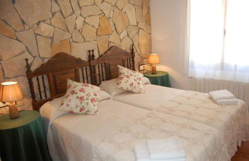 Casa Rural Los Nogales - Foto 3