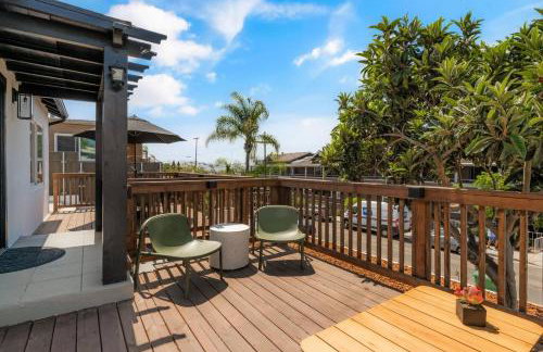 Spacious Mission Hills Home With City Views - Foto 7