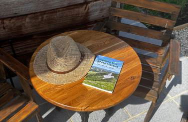 The Barn at Whistley Fields - Foto 13