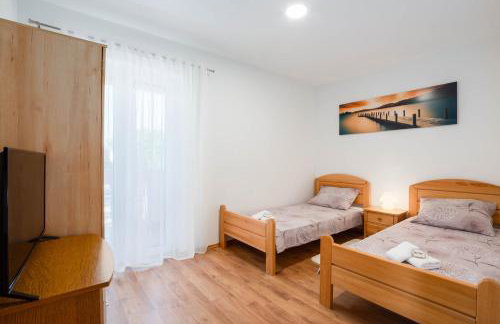 Vacation villa Matic with 7 bedrooms - Foto 73