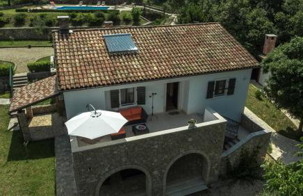 Villa Boljuncica - Foto 32