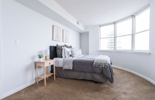 Arlington Apartments Near Metro - Foto 24